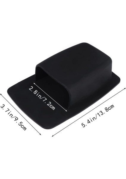 Silikon Tuvalet Organizatör Tuvalet Malzemeleri Organizatör Diş Macunu Jilet Tutucu Diş Fırçası Jilet Tutucu Diş Fırçası Askı Organizatör Kılıfı Vantuz Tutucu Kırtasiye Depolama (Yurt Dışından) modelleri