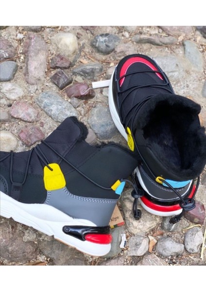 Pablo Çocuk Kar Botu modelleri