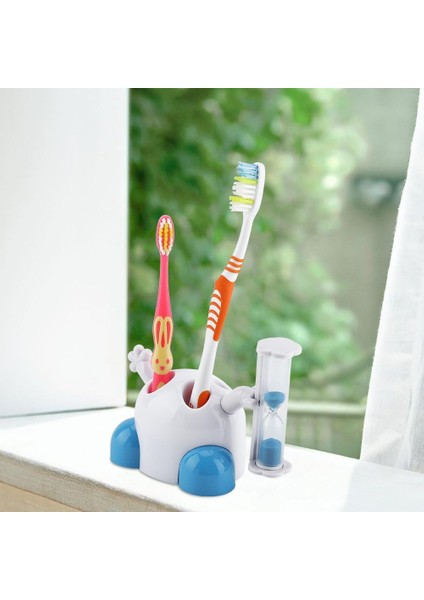 Çocuklar Için 3 Dakikalık Diş Kum Saati, Çocuklar ve Gençler Için Diş Fırçalama Zamanlayıcıları, 3 Dakika Geri Sayım Sayacı ile Diş Fırçası Tutucu Çocuk Aile Için Diş Fırçalama Kum (Yurt Dışından) modelleri