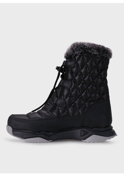 Siyah Kadın Kar Botu BN-30394