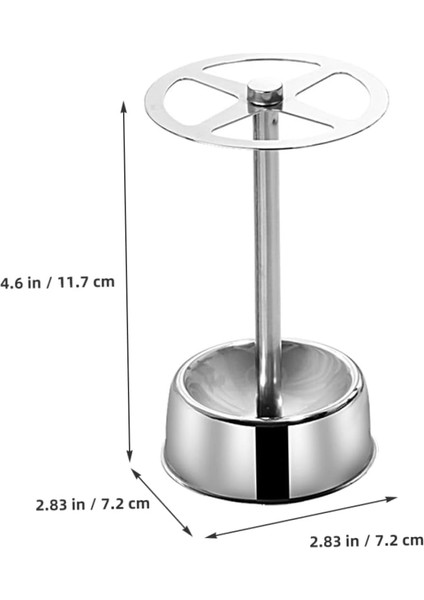 Diş Fırçası Depolama Rafı Diş Fırçası Tutucu Diş Fırçası Organizatör Diş Macunu Diş Fırçası Standı Banyo Diş Fırçası Rafı Kalem Tutucu Standı Makyaj Fırçası Diş Macunu Tutucu Pasla (Yurt Dışından)