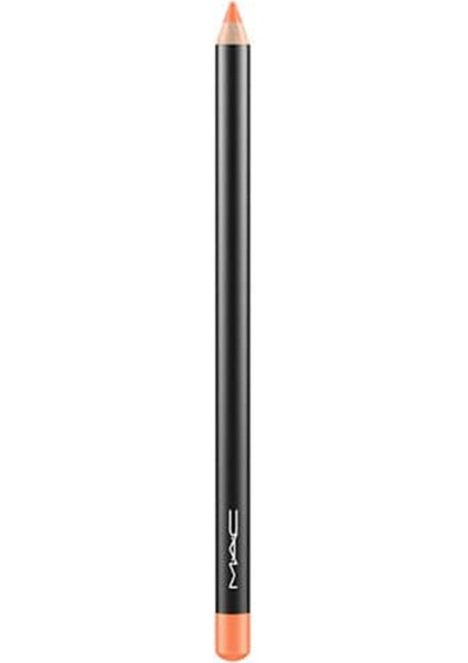 Çok Amaçlı Yumuşak Göz Kalemi - Chromagraphic Pencil Genuine Orange 1.36 G