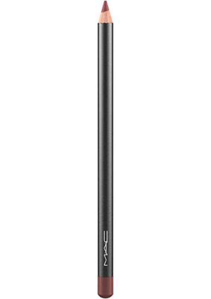 Kremsi Kalıcı Dudak Kalemi - Lip Pencil Mahogany Mahogany 1.45 G
