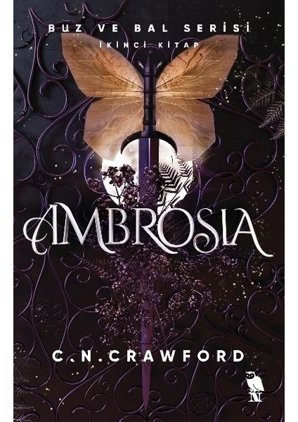 Ambrosia - C. N. Crawford