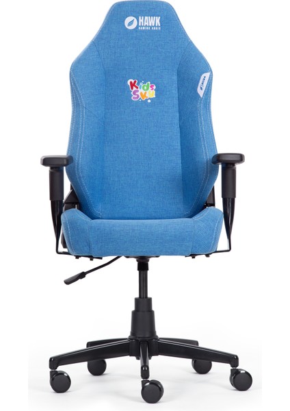 Hawk Gaming Chair Future Kids Kumaş Oyuncu Koltuğu