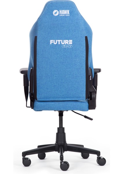 Hawk Gaming Chair Future Kids Kumaş Oyuncu Koltuğu