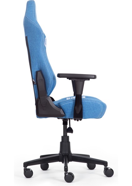 Hawk Gaming Chair Future Kids Kumaş Oyuncu Koltuğu