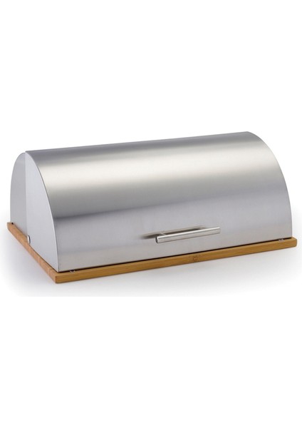 Çelik Ekmeklik 39X30X16CM