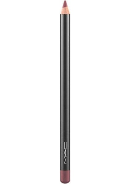 Kremsi Kalıcı Dudak Kalemi - Lip Pencil - Plum 1.45 G