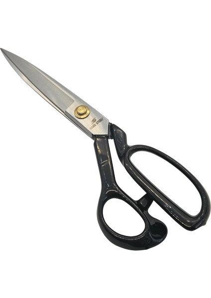 FS-1104L Siyah Saplı Sol El Terzi Makası 12 Inç (30 Cm)