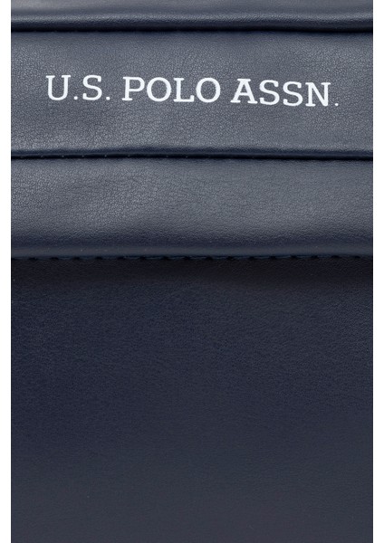 U.S. Polo Assn. Erkek Lacivert Çanta 50294896-VR033