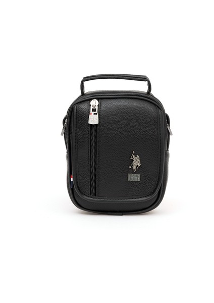 U.S. Polo Assn. Erkek Siyah Çanta 50294779-VR046