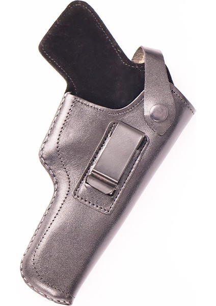 %100 Hakiki Deri Tabanca Kılıfı 16'lı Kapalı Uçlu fiyatları