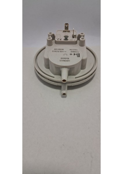 Plastik Prosestat 40/25 Çin