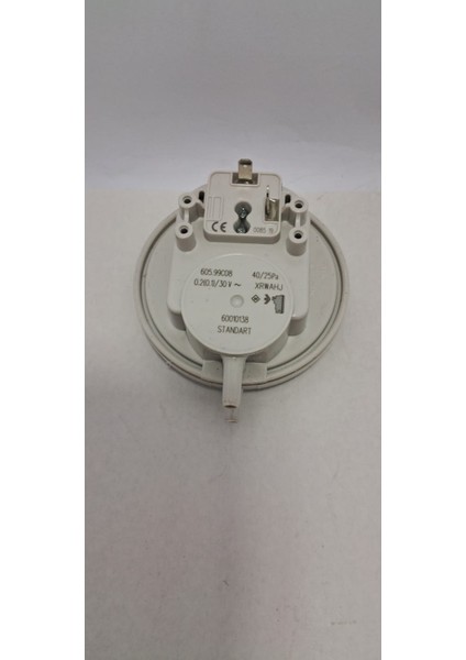 Plastik Prosestat 40/25 Çin fiyatları