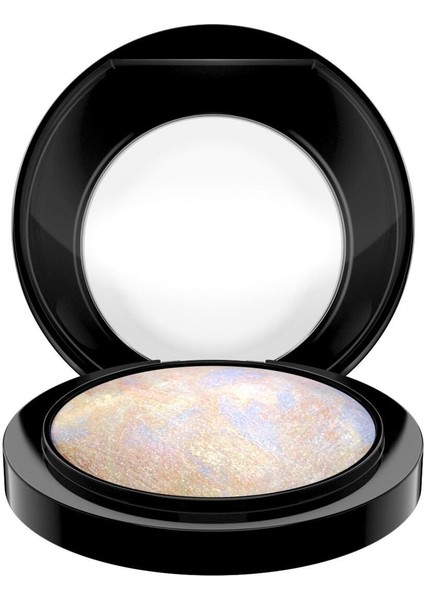 Harika, Hafif Bir Kapatıcılık Sağlayan Mineralize Skinfinish Lightscapade Pudra 10 G modelleri