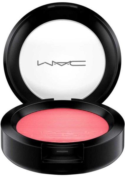 Sweets for My Sweet Uzun Süre Kalıcı Extra Dimension Blush Allık - 6.5 G..Mac fiyatları