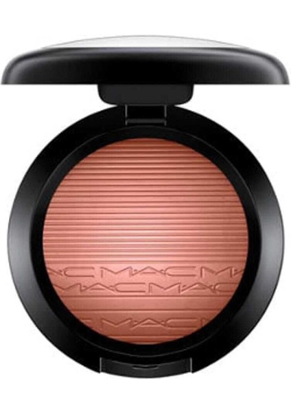 MAC Allık - Extra Dimension Blush Hard to Get 6.5 g 773602447343