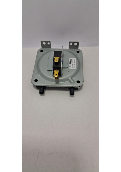 P06HD - Metal Prosestat Huadı 0,60 Kfy-1 4-8 P=0,60 Mbar