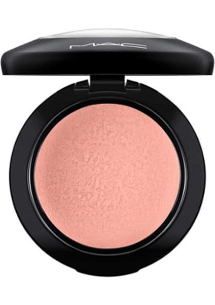 Allık - Mineralize Blush Sweet Enough 3.5 g 773602458141