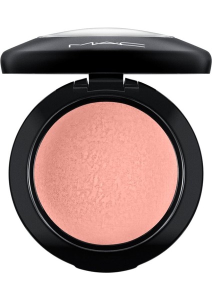 Allık - Mineralize Blush Sweet Enough 3.5 g 773602458141 modelleri