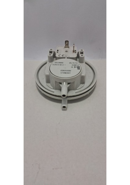 P70HC - Plastik Prosestat Huba 85/70 605,99880 Aps 85-70 Cucdcı 8106050080 HC007