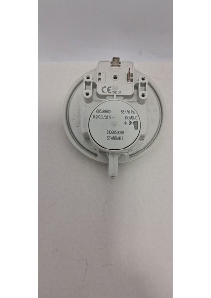 P70HC - Plastik Prosestat Huba 85/70 605,99880 Aps 85-70 Cucdcı 8106050080 HC007 fiyatları