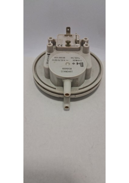 Plastik Prosestat Çin 44/36