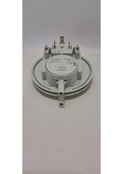 HC001 Aps Huba 26/18 Prosestat Pa Bsh Yatay 605,99C08 87160127530
