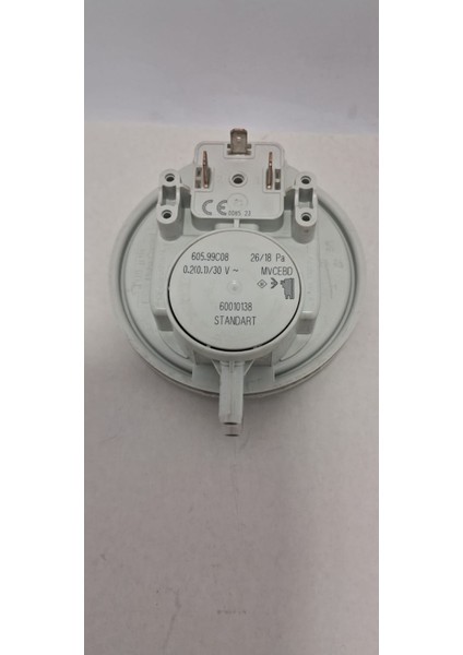 HC001 Aps Huba 26/18 Prosestat Pa Bsh Yatay 605,99C08 87160127530