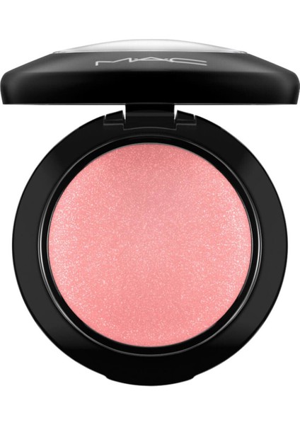 Allık - Mineralize Blush Dainty 3.5 g 773602337934