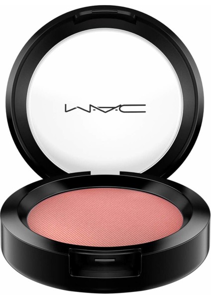 MAC Allık - Powder Blush Pinch Me 6 g 773602058822