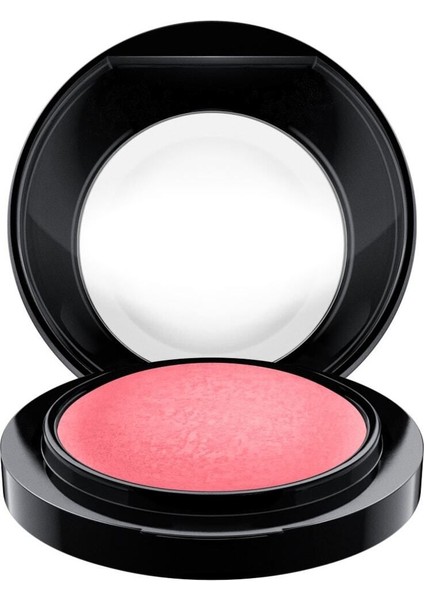 Işıltılı Bitişli Pudra Allık - Mineralize Blush - Happy-go-rosy 4 G fiyatları