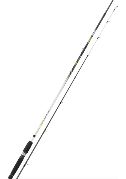 Kali Kunna Mascella Egi Kamış 250CM 1.6--3.5 gr