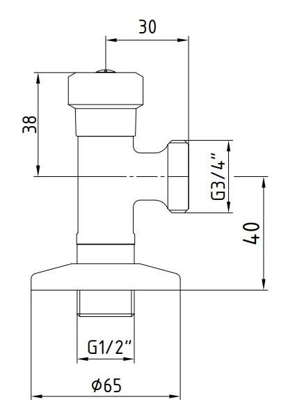4 Adet E.C.A Çamaşır Musluğu Poşet Ambalajlı 102109450 E.c.a. fiyatları