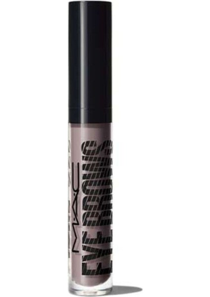 MAC Eye Brows Big Boost Fibre Gel / Kaş Maskarası Thunder 773602624034