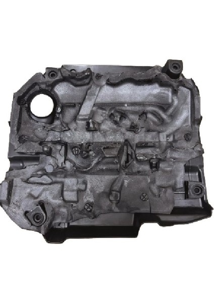 Ns Nilser Auto Parts Vw Motor Üst  Koruma Kapağı 1.6 Tdı 2.0 Tdı Clha Clhb 2013 Sonra