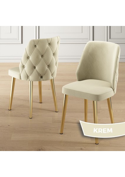 Afe Serisi 90X168 Lak Panel Antrasit İroni Gold Ayak Masa Takımı 6 Sandalye fiyatları