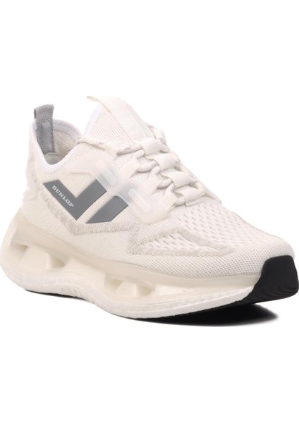DNP-2356 Beyaz Unisex Spor Ayakkabı