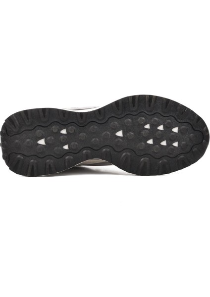 PCI-10105 Beyaz-Kahve Erkek Spor Ayakkabı indirimleri