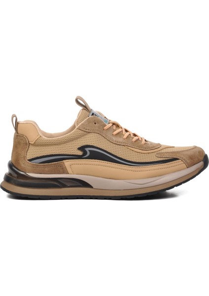 24Y517-1 Camel Erkek Sneaker fiyatları