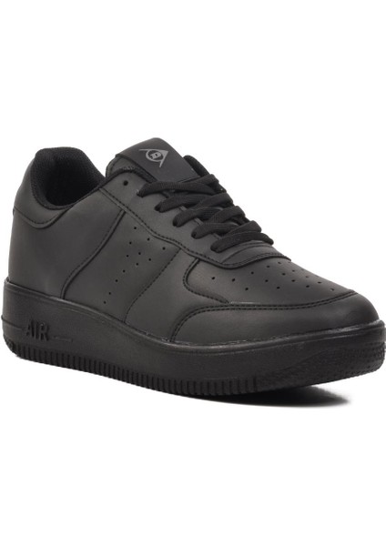 DNP-2383 Siyah Unisex Sneaker
