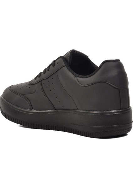 DNP-2383 Siyah Unisex Sneaker fırsatları