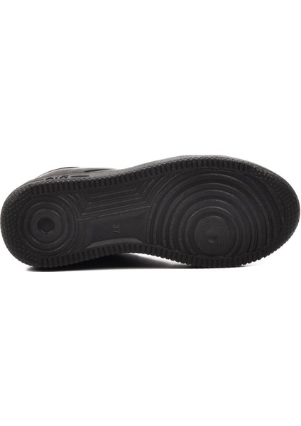 DNP-2383 Siyah Unisex Sneaker indirimleri
