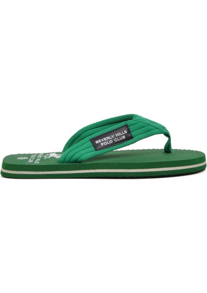 PO-1095 Yeşil Unisex Parmak Arası Terlik fiyatları