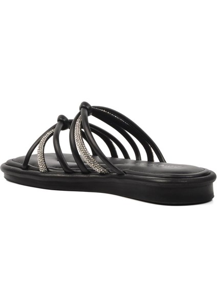 PC-5106 Siyah Kadın Terlik fırsatları