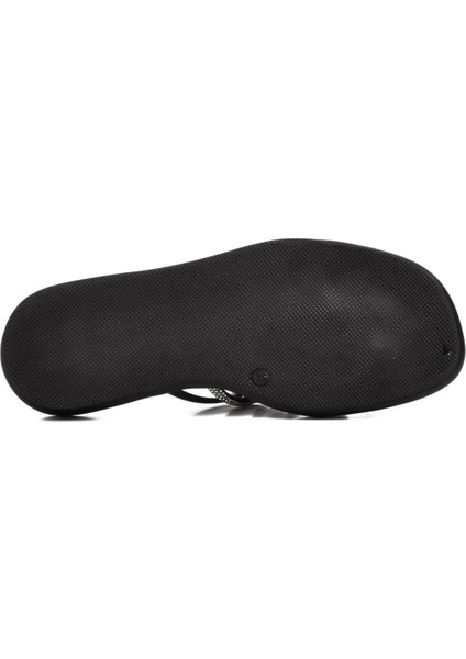 PC-5106 Siyah Kadın Terlik indirimleri