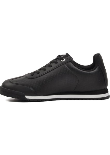 Pico 101 21540 Siyah Erkek Sneaker modelleri