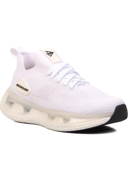 DNP-2292 Beyaz Unisex Spor Ayakkabı