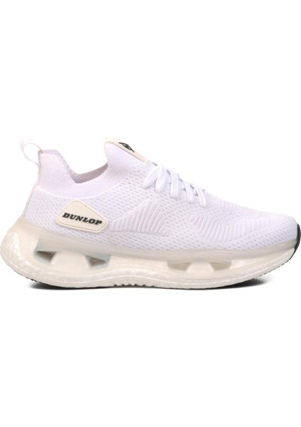 DNP-2292 Beyaz Unisex Spor Ayakkabı